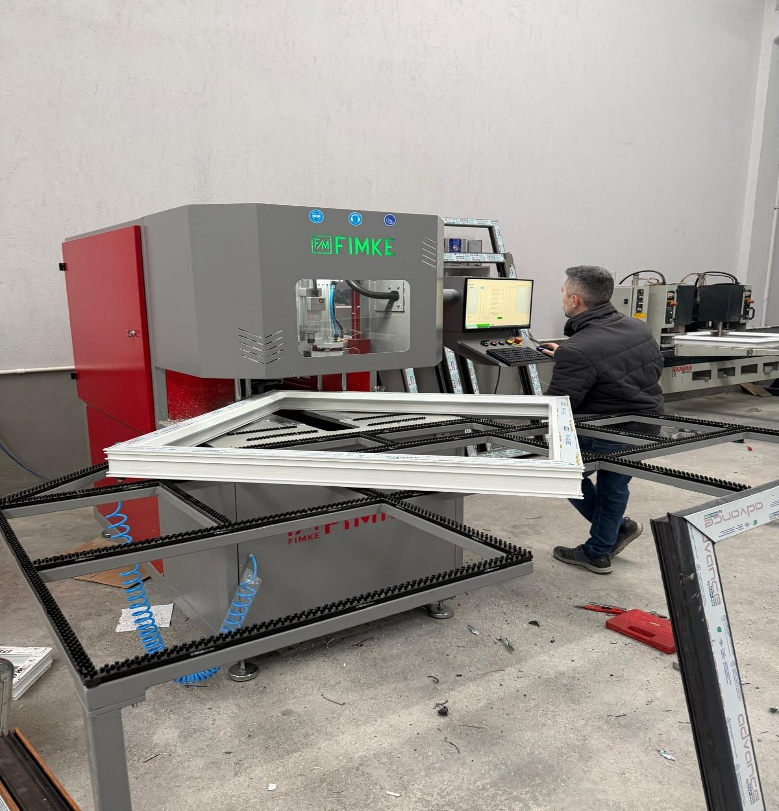 Teknik Servis ve Destek