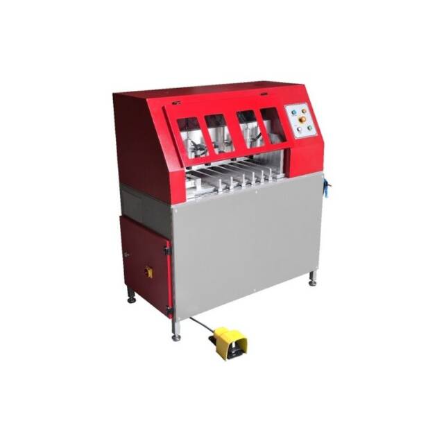 FK-760 Çoklu Ortakayıt Alıştırma Makinası