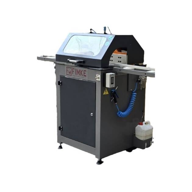 FT-142 OTOMATİK ALTTAN ÇIKMA KESİM MAKİNASI